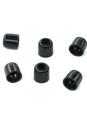 锦明9代8代M4精击SLR推嘴胶头FB司马小月亮腐败激趣LDT波箱416装