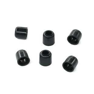 锦明9代8代M4精击SLR推嘴胶头FB司马小月亮腐败激趣LDT波箱416装