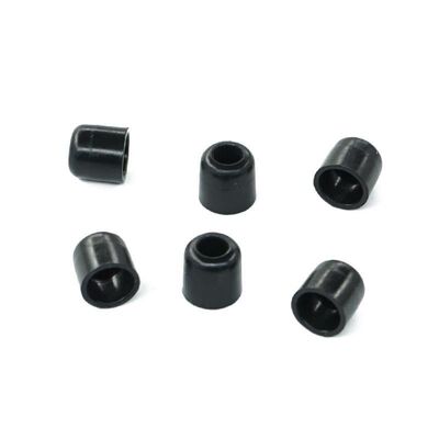 锦明9代8代M4精击SLR推嘴胶头FB司马小月亮腐败激趣LDT波箱416装