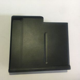 捷鹰玩具软弹MSR抛壳弹夹金属弹壳AWM改装零件配件弹匣加重冰凉