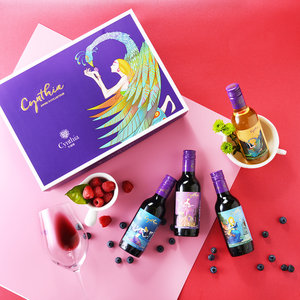 【红酒约会图片】近期66组红酒约会图片合集