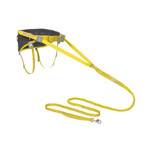 拉夫威尔欧米尼户外运动牵引系统腰带牵引胸背一体狗狗背带牵引绳