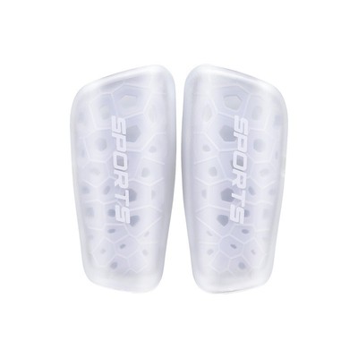 护腿板足球成人护小腿护板足球比赛训练少年专用护具护胫插板xc60