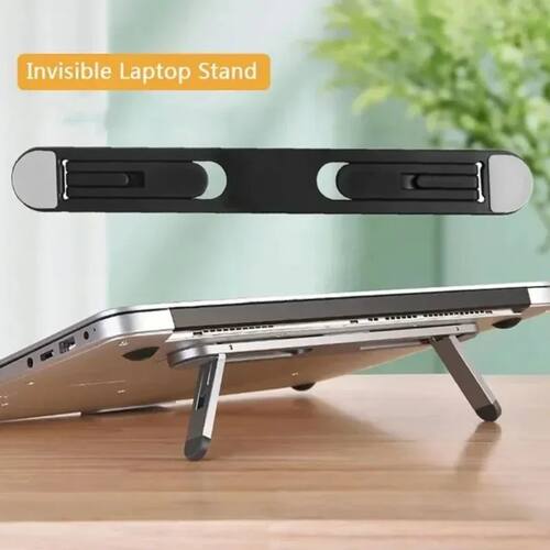 Portable Laptop Stand Foldable Support Notebook Stand