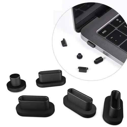 Soft Silicon for Macbook Pro Air 13 15 16 M1 M2 M3 A2442