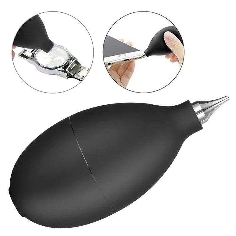 Air Blower Pump Phone Repair Dust Cleaner Air Blower Ball