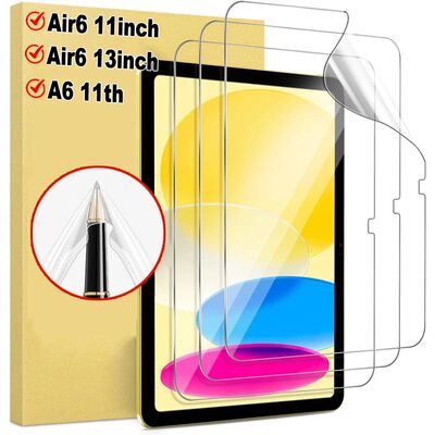 Screen Protector Hydrogel Film for IPad A16 2025 IPad Air6