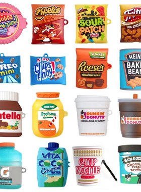 2024 Silicone Earphone Case for Airpods Pro 1 2 3 Chips