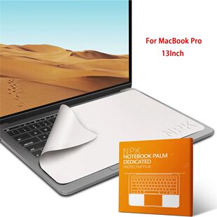 Notebook Palm Keyboard Blanket Cover Microfiber Dustproof