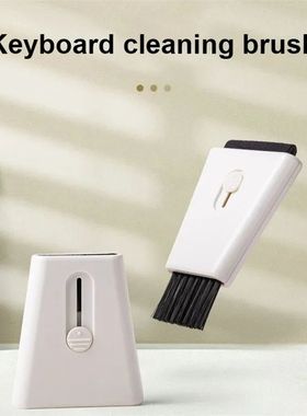 2024 Multi Mini Clean Brush Computer Monitor Keyboard Clean