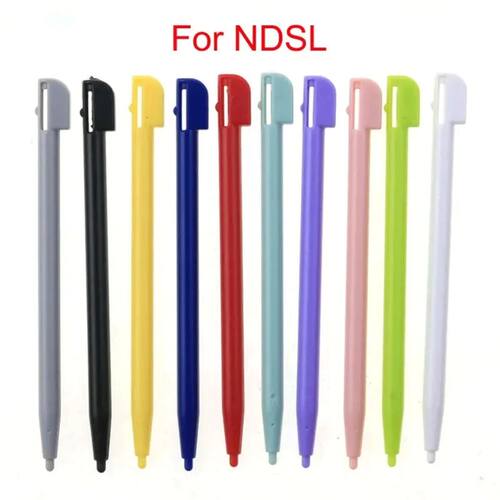 1pc Plastic Stylus Pen for DS Lite DSL for NDSL Game Video