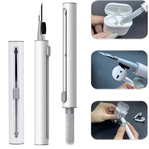 Headphone Cleaning Tool Dust Cleaner for Airpods Pro 1 2 3