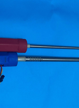 适用于惠而浦电热水器80/100ET系列红色防电墙出水管售后