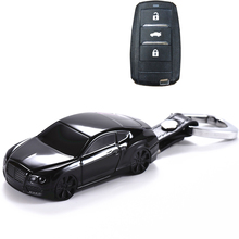 专用长安壳cs75钥匙包保护套个性扣逸动cs55汽车模型壳cs35改装女