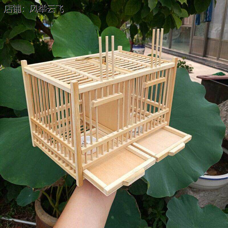 蜩蝈笼蝈子纯手工制作纯