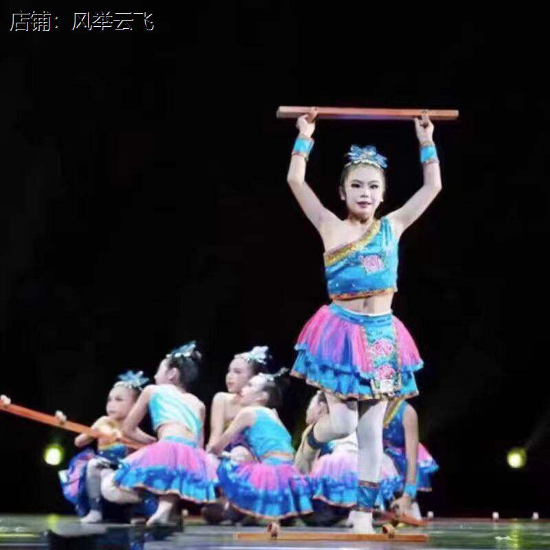 第十二届儿童小荷风采演