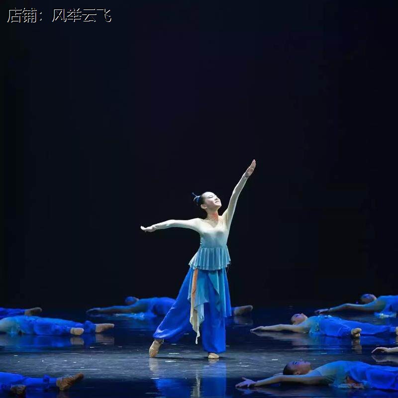 第十三届小荷风采逐浪儿