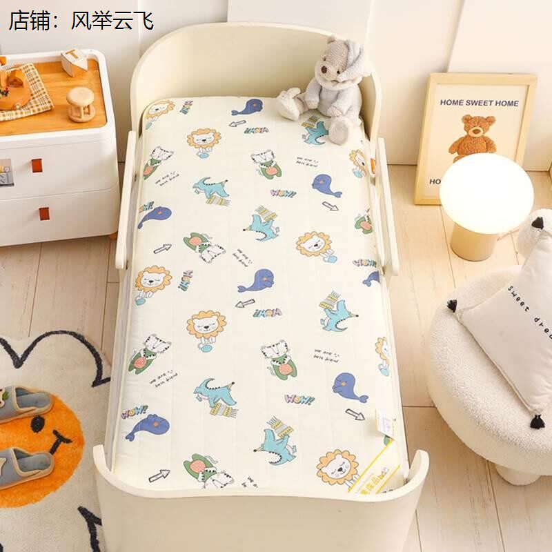 幼儿园床垫可拆洗午睡专