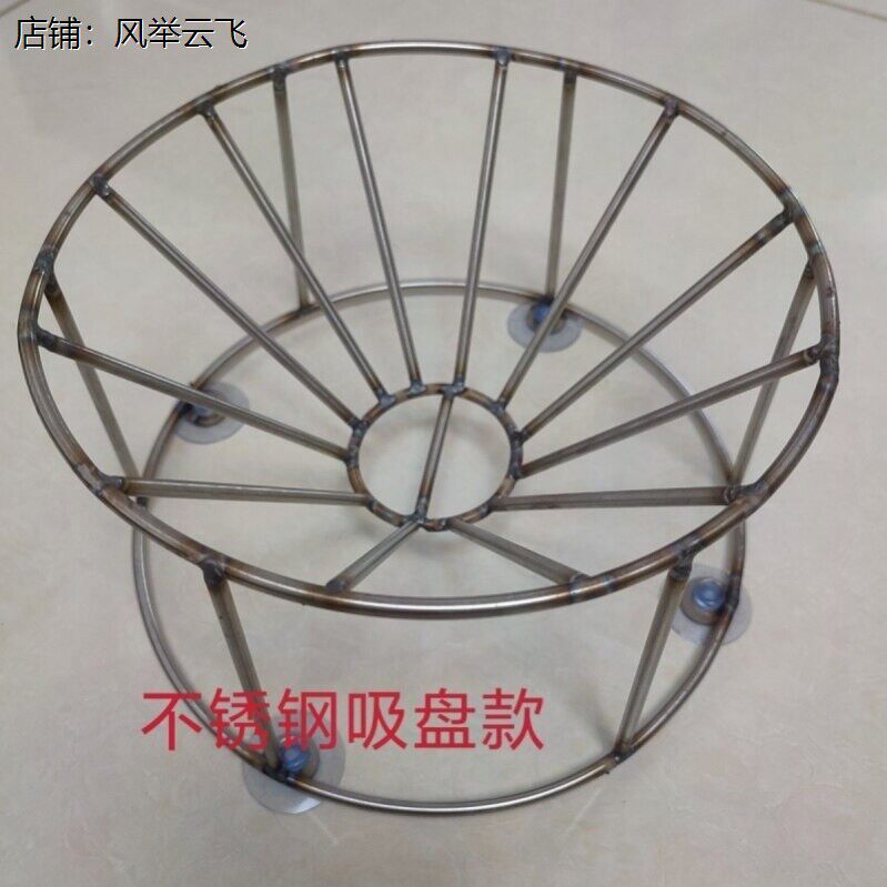 自动甩水桶拖把挤水器手