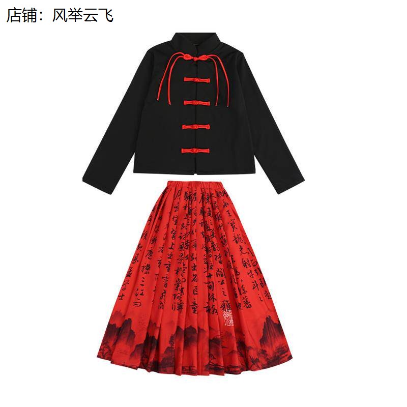 儿童古典舞六一合唱演出