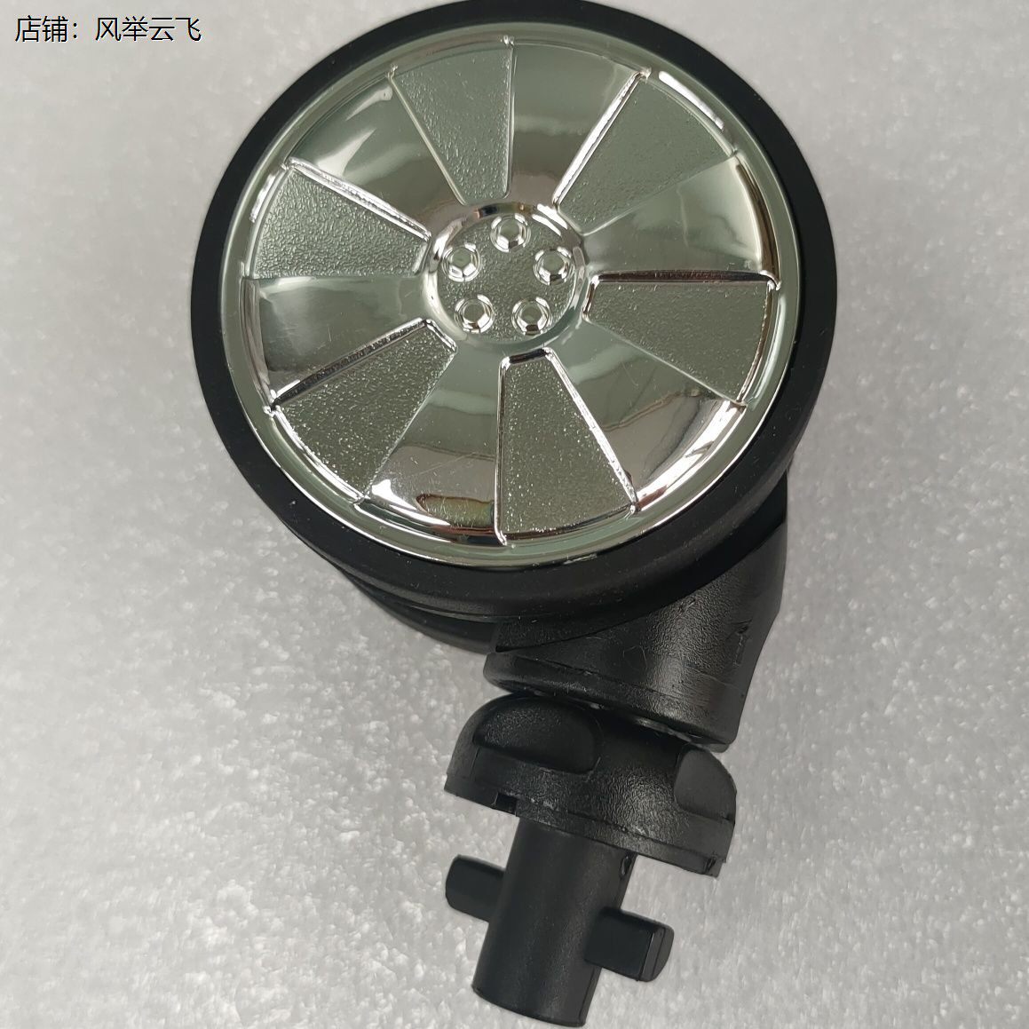 专业化妆带灯带镜子工具