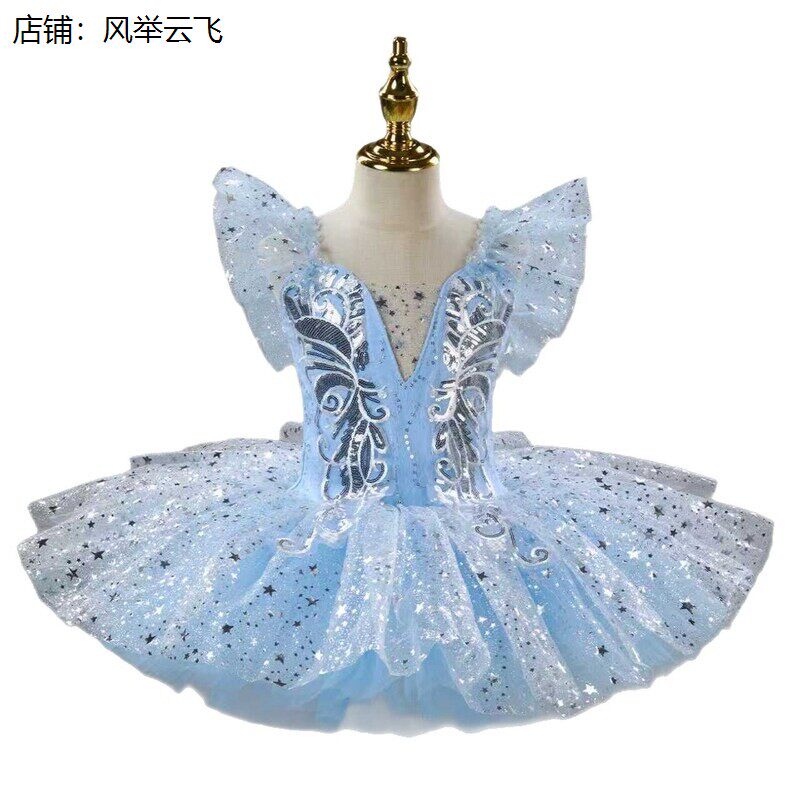 小小的我光演出服装六一