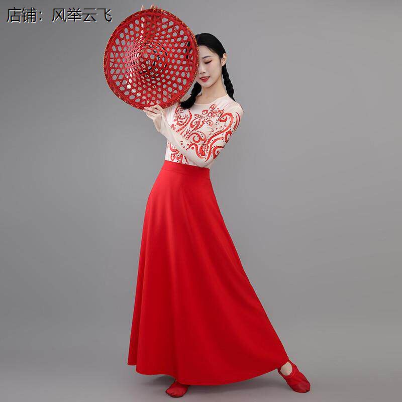 古典舞珊瑚颂同款现代舞