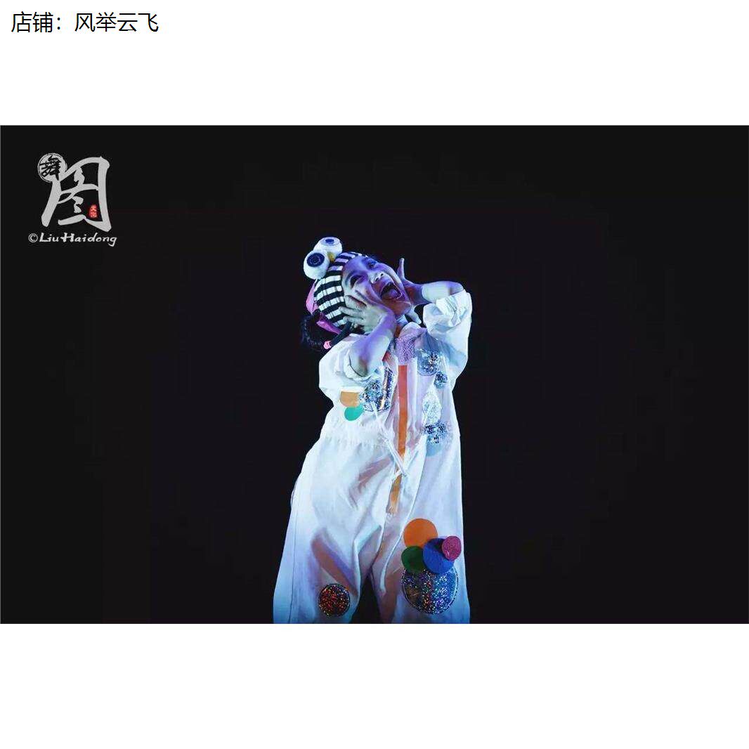 新款第九届小荷风采孩子
