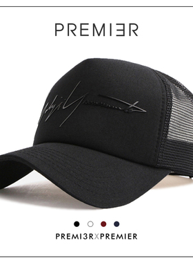 flipper大号棒球帽男夏季遮阳防晒透气网纱帽子大脸大头围鸭舌帽