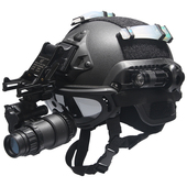 战术兵儿童战术头盔户外小学生军训夏令营轻量骑行安全吃鸡头盔