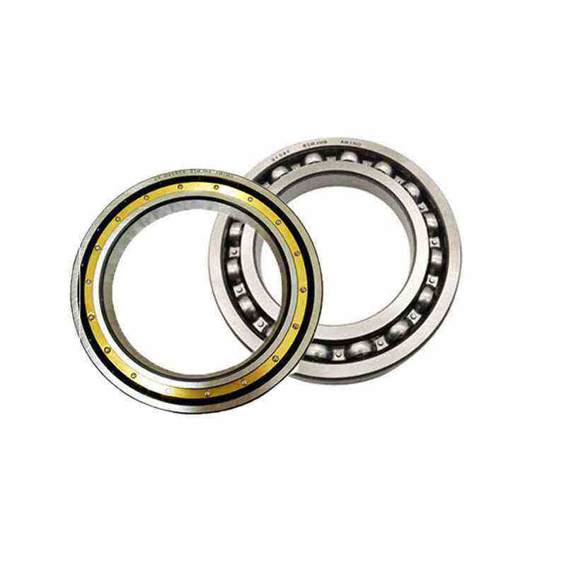 新款承钢深沟球轴承6868m 61868m 1000868m 尺寸:340*420*38mm