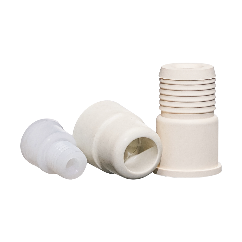 垒固橡胶/硅胶翻口塞 反口橡皮塞翻口塞盐水瓶塞橡胶塞密封塞标准口塞反口塞14#/19#/24#