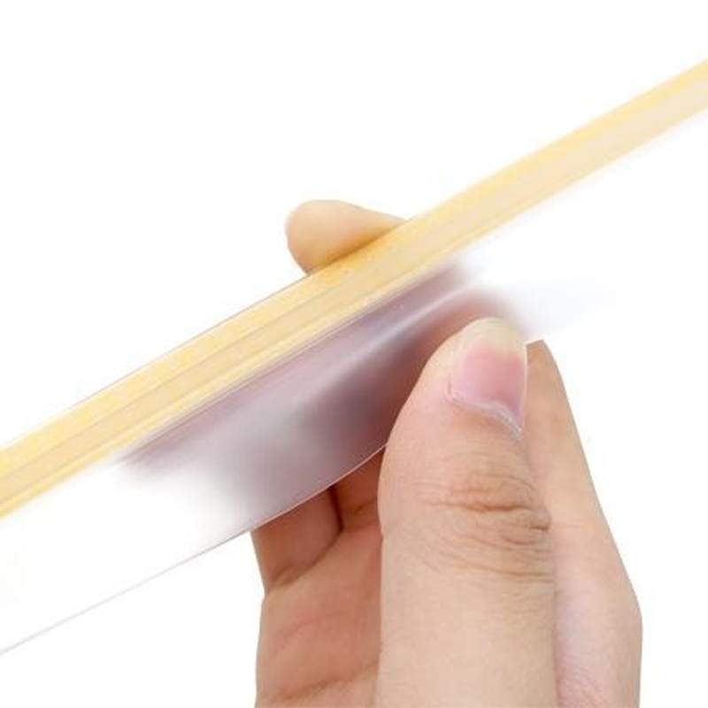 门缝特宽卧室防虫条挡风门底密封条门下缝胶条黑色缝隙型贴房门i.