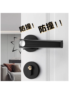 门把手防撞贴加大加厚