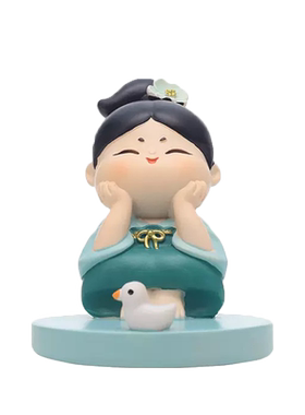 创意国风手机支架桌面ipad支撑架