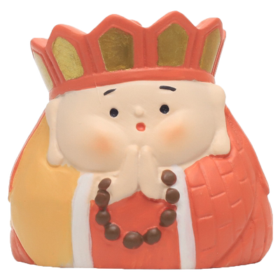 创意西游记人物树脂摆件