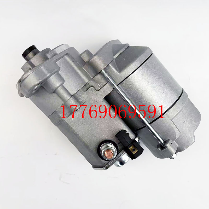 丰田4Y22R马达228000-4392