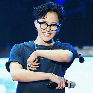 [小汉堡专属]LAPIZ SENSIBLE 丨权志龙同款太阳镜GDAZE-C1-SY