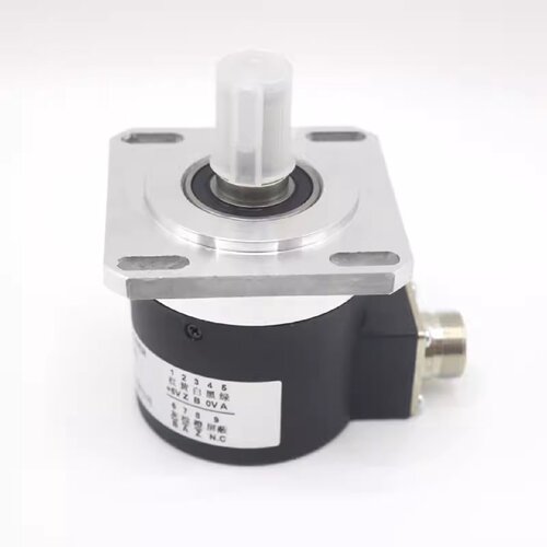 议价无锡向晓数控主轴光电编码器 FS2-6815Z-C1024BM-05L车螺纹专