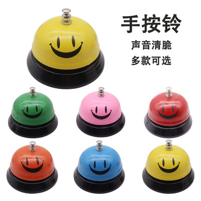 按铃直播上架按铃点餐铃传菜铃