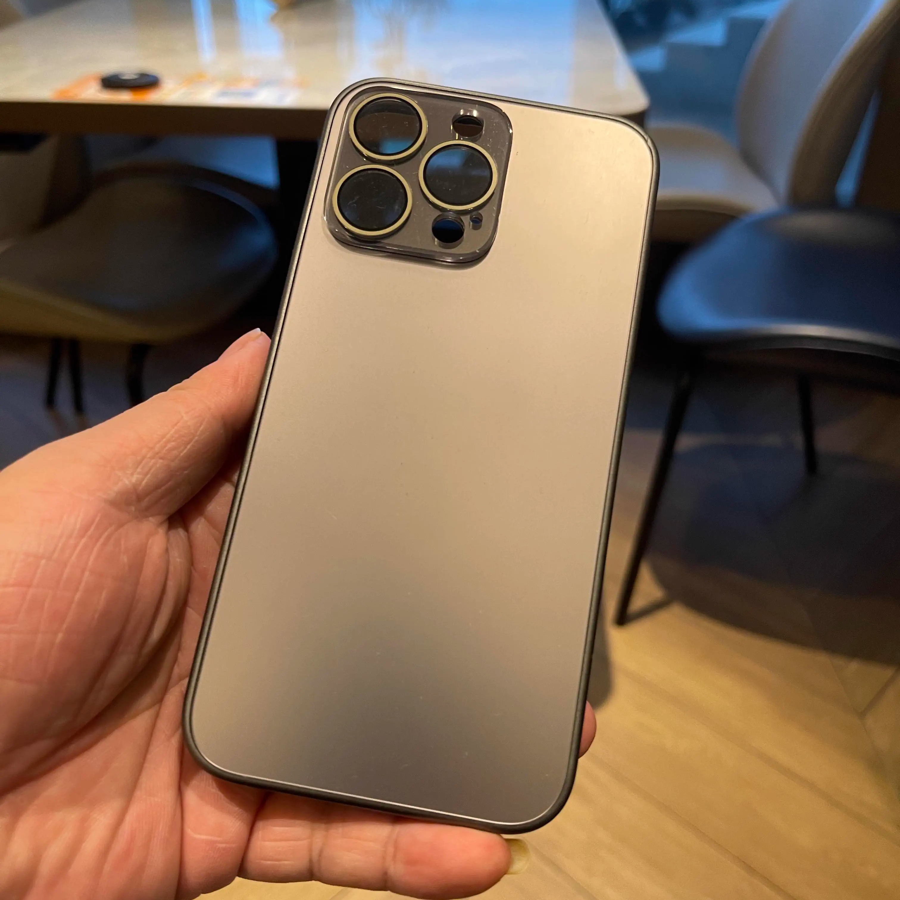 适用苹果16promax手机壳iphone15pro纯色磨砂软边14全包防摔13小众自带镜头膜12pro高级感男女11网红超火情侣