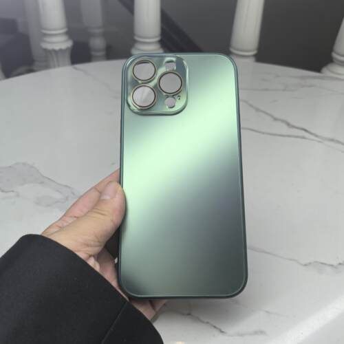 时尚AG磨砂全包适用苹果17ProMax手机壳新款iPhone16pro高级感15软边14电镀13时尚纯色12pro流光11高端保护套