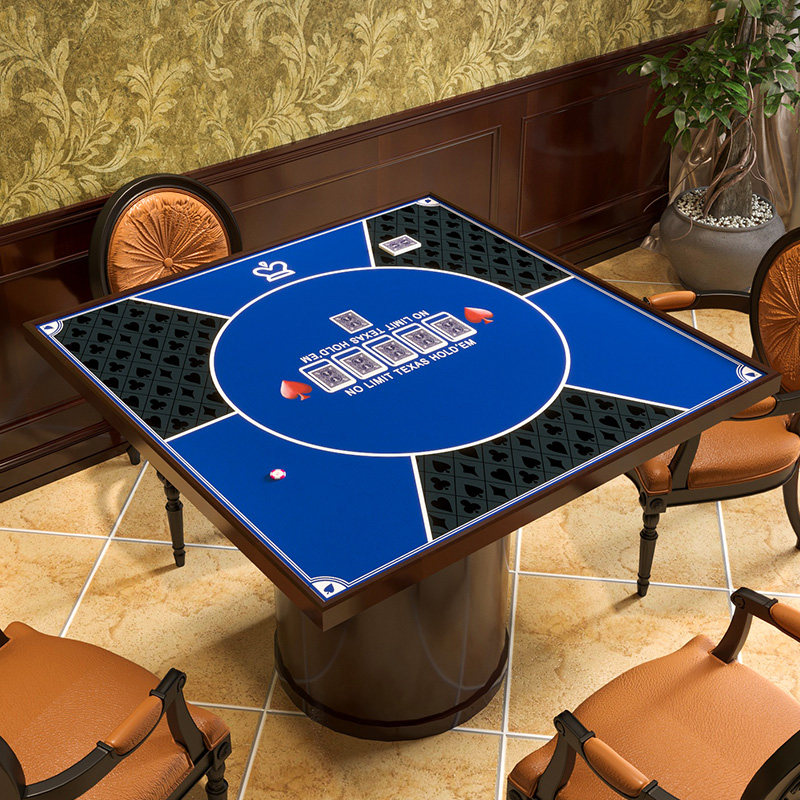 德州扑硅胶皮革桌垫棋牌室麻将桌桌布方形防水防油免洗桌游台布,居家布艺,桌布,淘宝优惠券,粉丝福利购,淘宝优惠卷