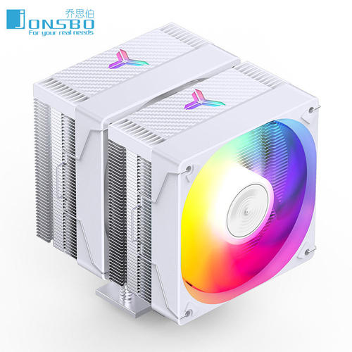 乔思伯CR3000EARGBCPU散热器