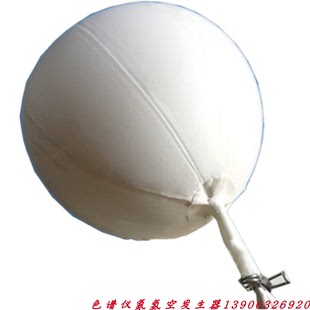 气相色谱仪用取样袋球胆橡胶气囊液化气进样袋色谱配件