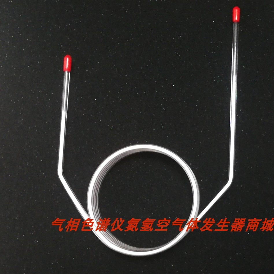 供应气相色谱仪玻璃色谱柱 不锈钢柱 色谱填充柱配件耗材维修