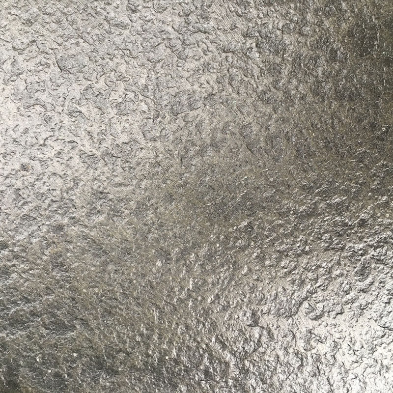 蒙古黑石材 火锅桌桌面 定制 天然 火烧石  茶几 电视柜 餐桌台面