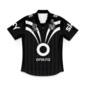 2025 Black Warrior Children's Lapel