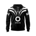 2025 Black Warrior Sweatshirt