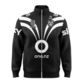 2025 Black Warrior Jacket